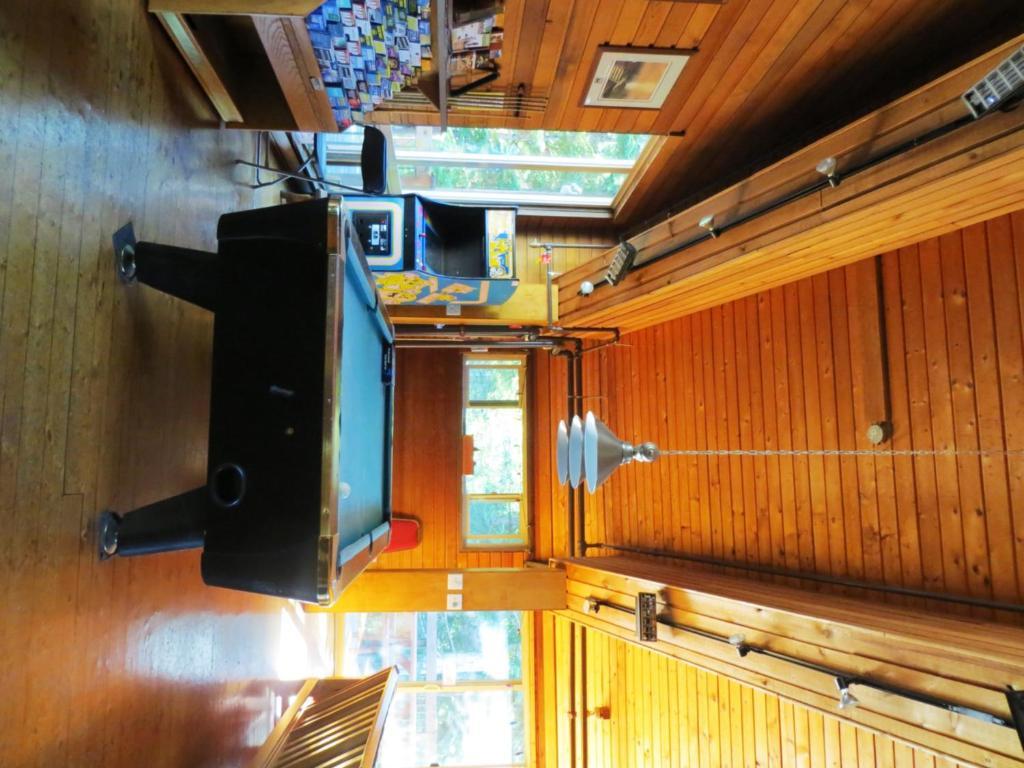 Ubc Whistler Lodge Exterior photo